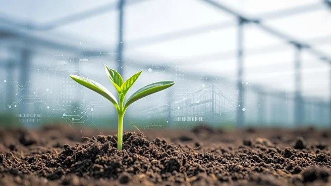 Agtech Accelerator Launches Cohort Five Applications, Boosting Agricultural Innovation