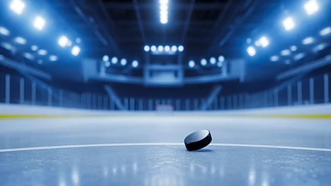 Vancouver Canucks Decide Against Rebuilding, Focus on Transition