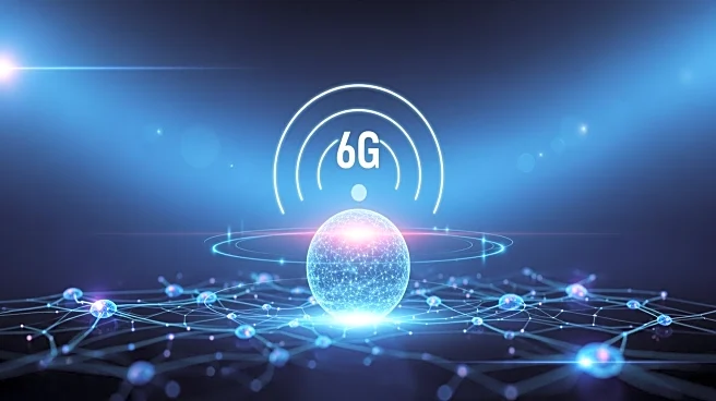 NTT Docomo Enhances 6G Throughput with AI Trials, Impacting Future Wireless Technologies