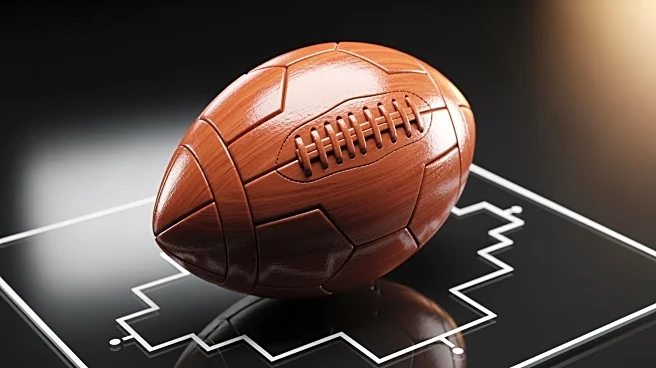 College Football Playoff Bracket Projection Reveals Key Matchups and SEC Dominance