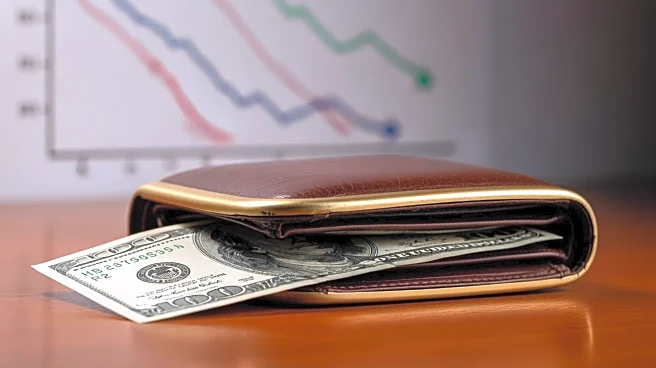 Personal Finance Expert Highlights Diminished Value of $100K Salary in 2025