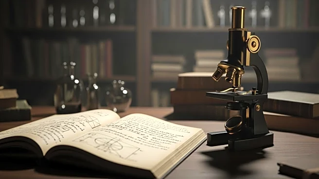 NPR Explores the Mysterious Disappearance of Soviet Scientist Vladimir Alexandrov