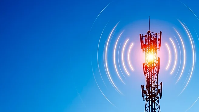 Omdia Reports Global RAN Market Reaches $8 Billion in Q3 2025