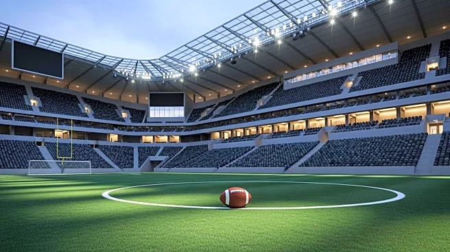 Barcelona Receives Approval to Return to Renovated Camp Nou with Limited Capacity