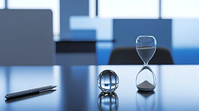 Glassdoor Report Highlights Employer Dominance Amid 'Forever Layoffs' and RTO Pressure