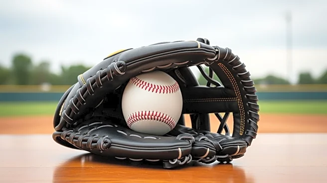 Seattle Mariners Acquire LHP Robinson Ortiz from Los Angeles Dodgers in Player Exchange