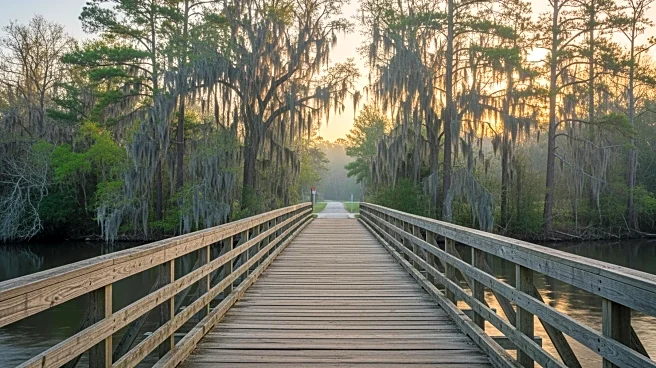 Kehsi Iman Advocates for Disability Justice in the South, Highlighting Intersectional Challenges