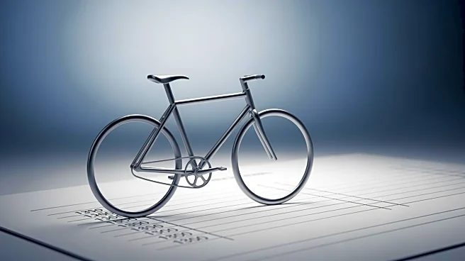 Reeves Proposes Cap on Cycle to Work Tax Benefits Amid Budget Concerns