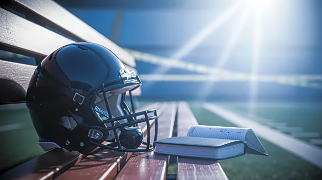 Falcons QB Michael Penix Injures Knee Against Panthers, Kirk Cousins Steps In