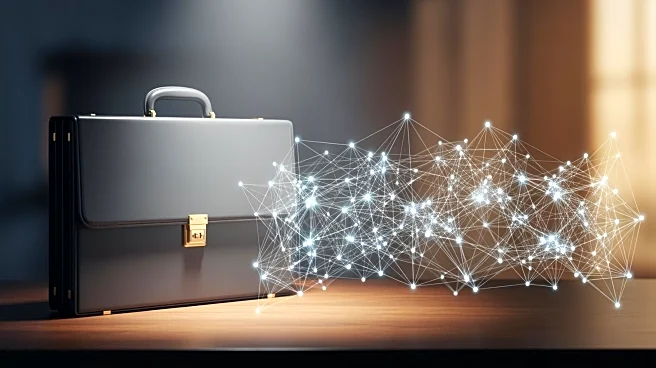 Ryan Raybould's Nomination for US Attorney Raises Security Concerns Due to Influencer Wife