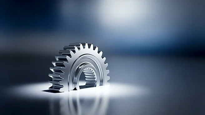 Man Group PLC Discloses Position in American Axle  Manufacturing Holdings