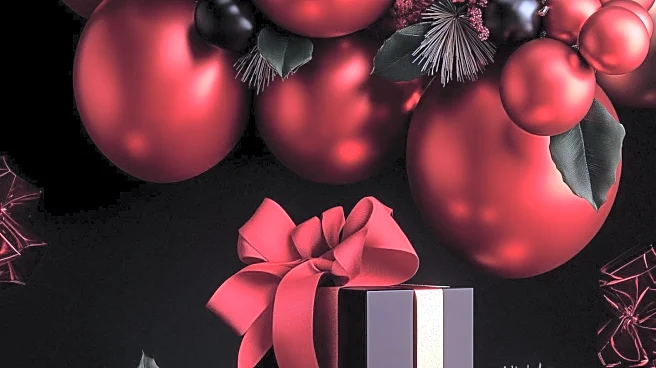 Vogue Launches 25-Day Gift Countdown for Holiday Season