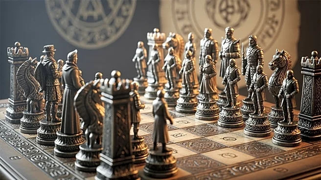 Square Enix Updates Final Fantasy Tactics - The Ivalice Chronicles to Version 1.4.0, Enhancing Gameplay Experience