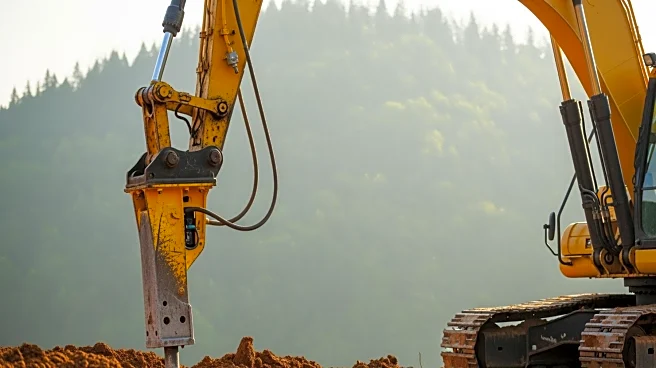 Komatsu West Expands Operations into Northern California to Enhance Service