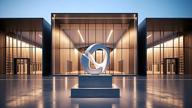 Qatar Plans New 'Free-Zone' Art Storage Facility to Boost Art Trade