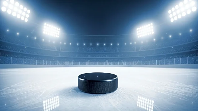 Sidney Crosby Motivates Penguins to Victory in Global Series Finale