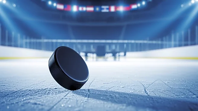 Tampa Bay Lightning Re-Assign Boris Katchouk to AHL Syracuse Crunch