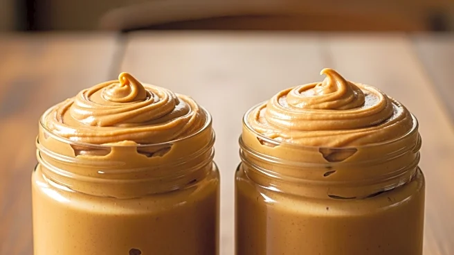 J.M. Smucker Co. Sues Trader Joe’s Over Frozen PB Sandwiches Similarity