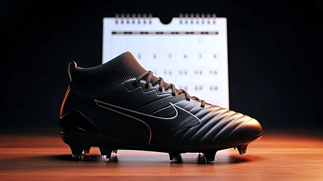 Achraf Hakimi's Return Date Leaked Ahead of CAN 2025