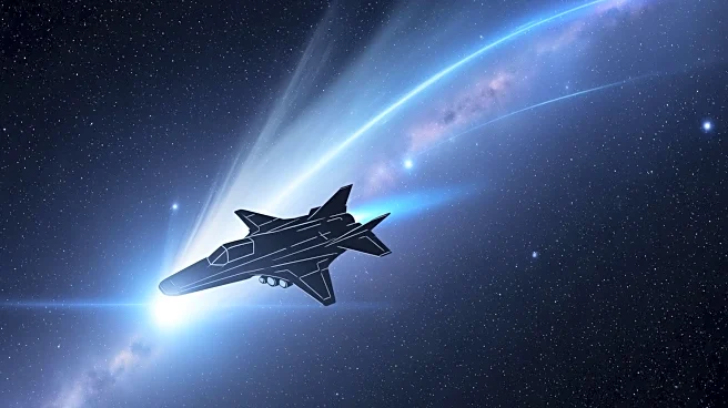 European Space Agency Enhances Comet Tracking with Mars Spacecraft, Improving Earth Defense