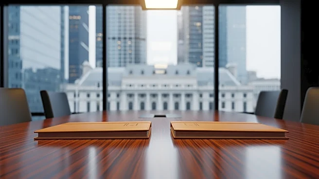 Ashurst and Perkins Coie Announce Merger to Form Transatlantic Legal Powerhouse