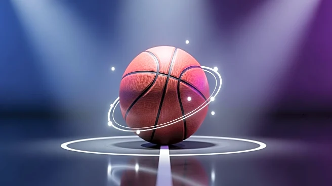 Project B Launches Global Basketball League with Equity Offers for Players