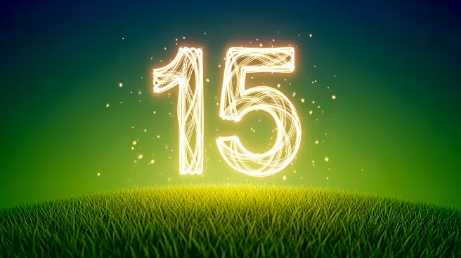 Premier League Foundation Celebrates 15 Years of Community Impact