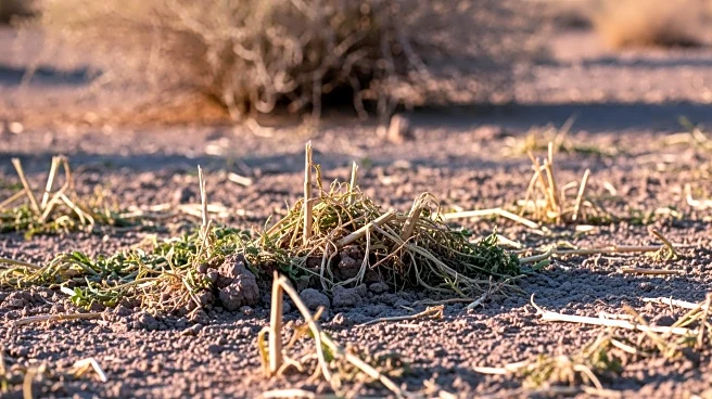 Wild Boars Cause Significant Damage to Crops in Arava Communities