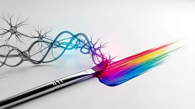 AI's Role in Disability Inclusion and Creative Industries