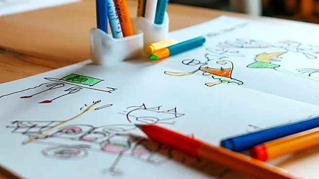 Reporter Reflects on Early Childhood Education Amid Personal Experience