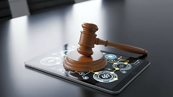 Senate Agriculture Committee Proposes CFTC-Led Digital Commodity Regulatory Framework