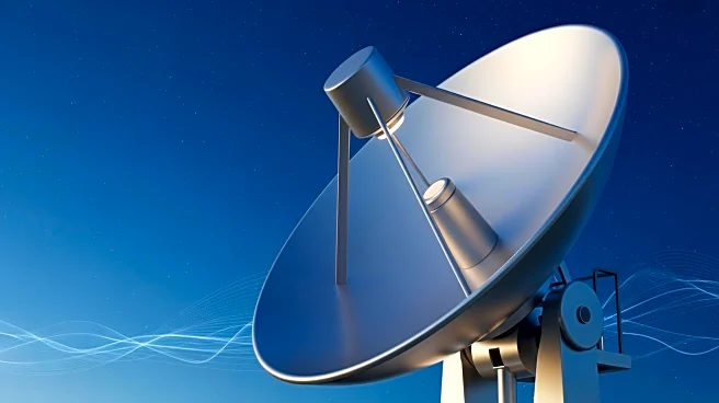 Amazon Rebrands Satellite Network to 'Leo', Shifts Focus from Affordability