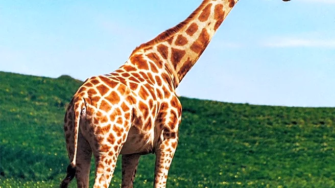 Study Reveals Animals Developing Chronic Diseases Similar to Humans