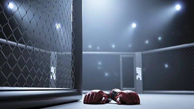 Tracy Cortez Issues Statement After UFC 322 Loss to Erin Blanchfield