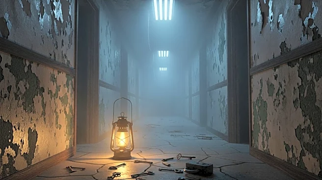 Resident Evil Requiem Returns to Single-Player Format for Enhanced Horror