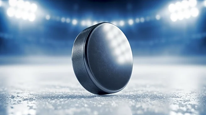 Nikita Kucherov Scores Opening Goal for Lightning Against Canucks