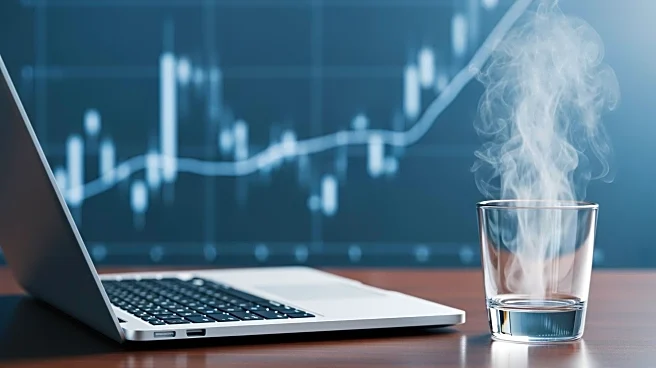 Morgan Stanley Downgrades Dell Amid Margin Pressure Concerns