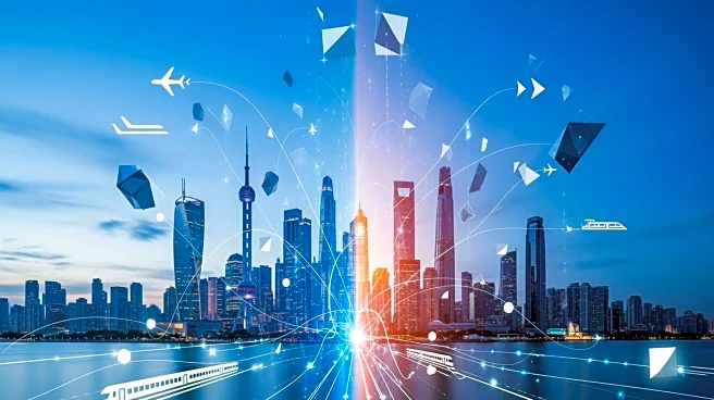 Skift Megatrends 2026: Travel Industry Leaders to Explore Future Opportunities in London and NYC