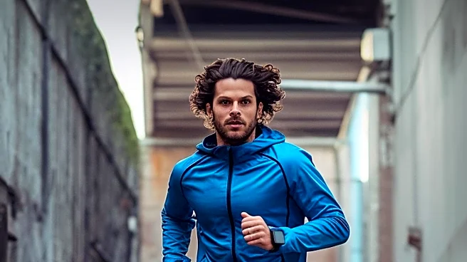 Vuori Offers Early Black Friday Discounts on Activewear