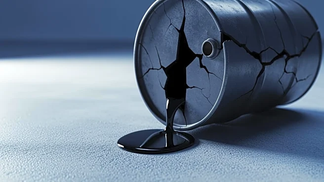 President Trump Proposes Sanctions to Weaken Russia's Energy Sector