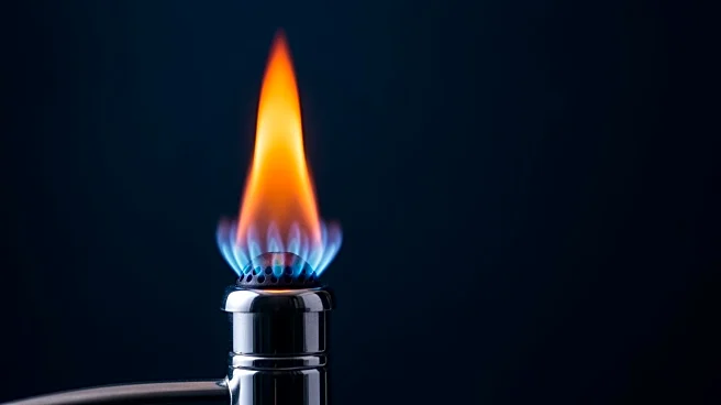 ADNOC Gas Achieves Record Q3 Earnings with $1.34 Billion Net Income