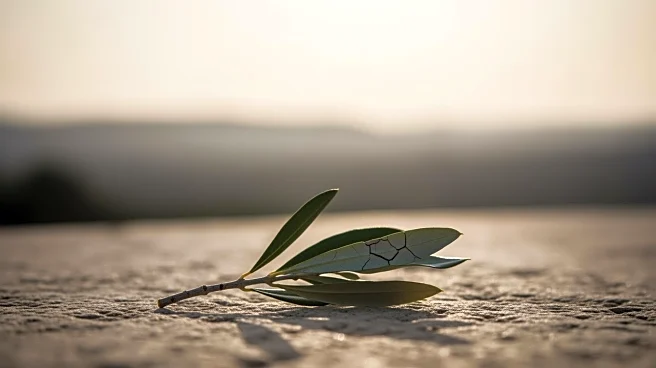 Hamas Rejects US Proposal, Demands Gaza Self-Determination