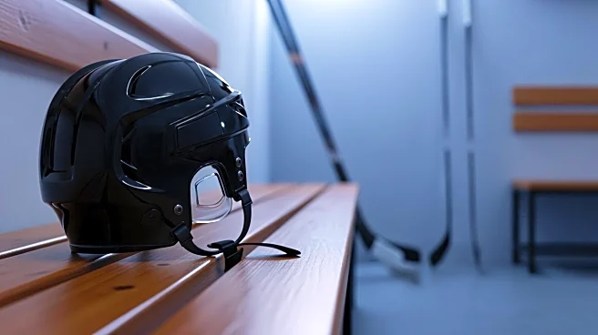 Los Angeles Kings' Drew Doughty Out Week-to-Week with Injury