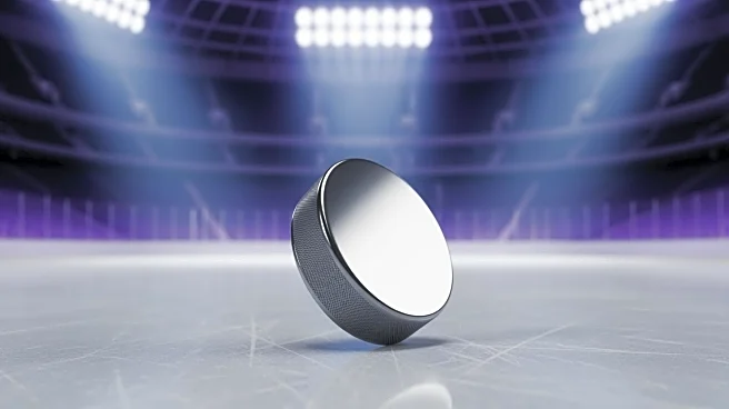 Los Angeles Kings Extend Winning Streak Amidst Upcoming Match Against Washington Capitals