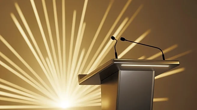 U.S. News Announces 2025 Best Leaders, Highlighting Transformative Figures Across Sectors