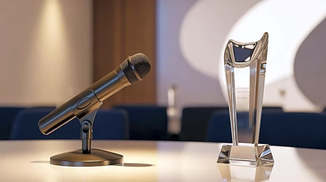 BravoCon 2025 Highlights Include Panels and Awards for Reality TV Fans