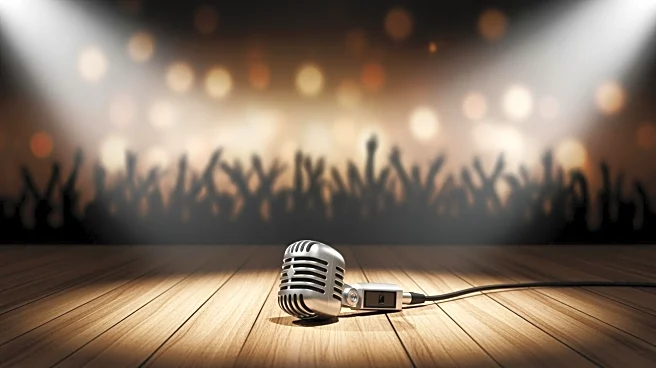 Reneé Rapp Announces Australian Headline Shows as Part of Bite Me Tour