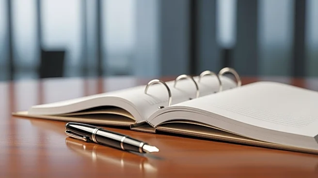 Carleton's Sarah Milovich Advises on Regulatory Compliance for 2025