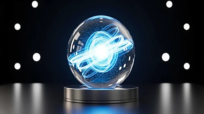 Jeff Bezos Joins AI Startup Project Prometheus as Co-CEO