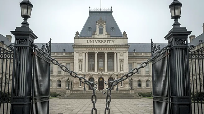 Elizabeth Warren Urges Harvard to Cut Ties with Larry Summers Over Epstein Connections